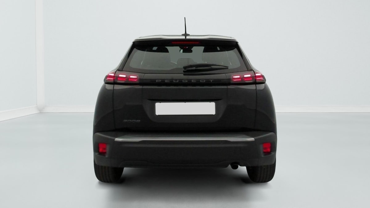 Peugeot 2008 - Image 6
