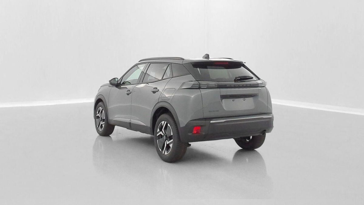 PEUGEOT 2008 2008 II(2) 1.2 PURETECH 100 ALLURE