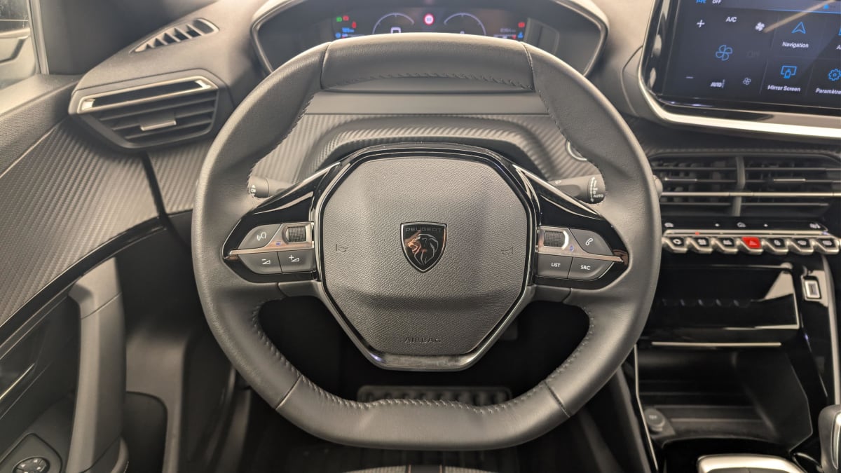 Peugeot 2008 - Image 14