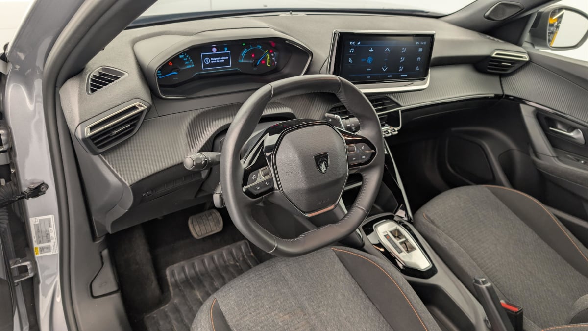 Peugeot 2008 - Image 15