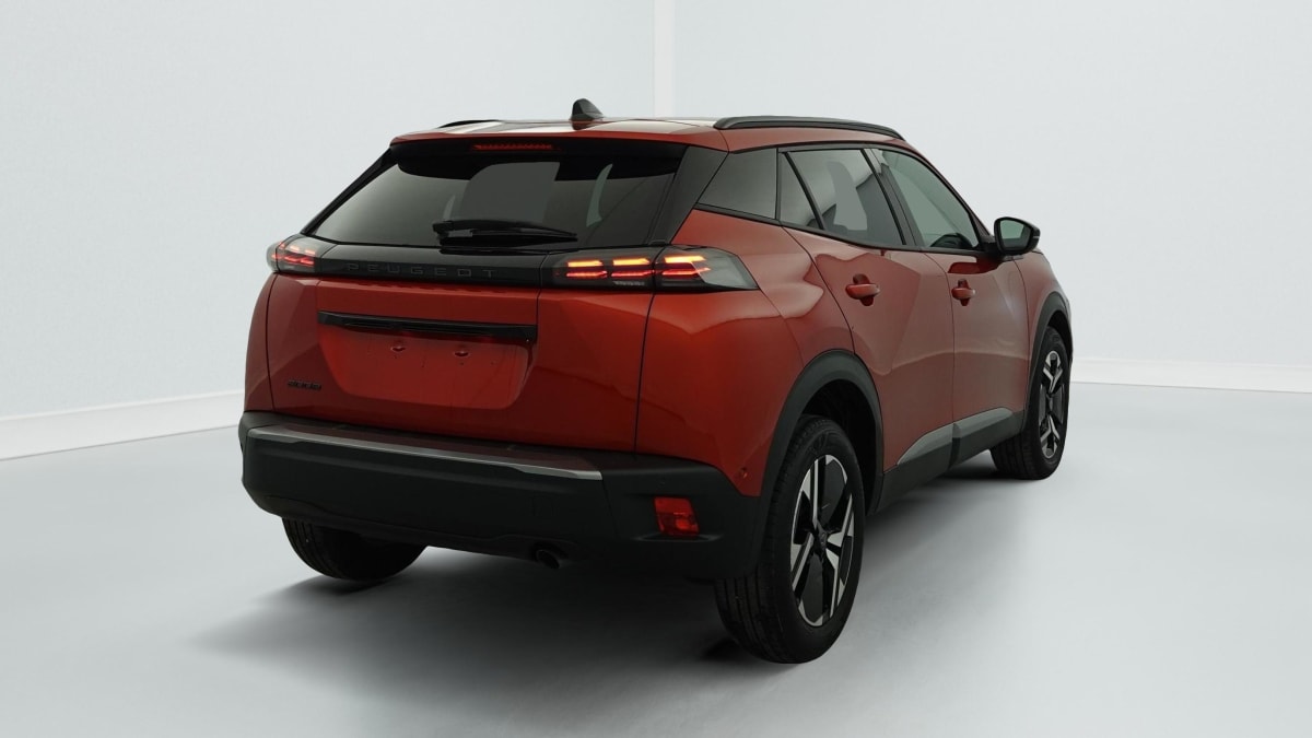 Peugeot 2008 - Image 7