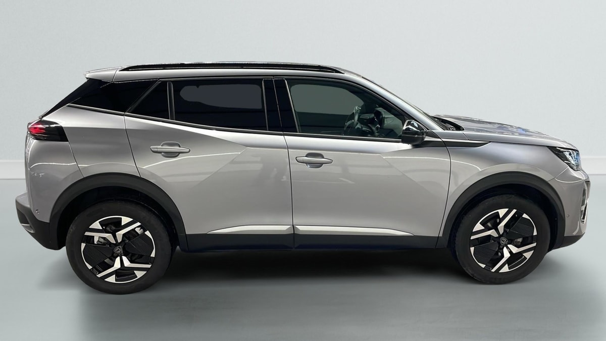 Peugeot 2008 - Image 8