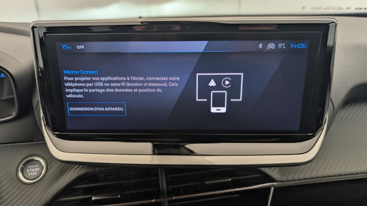 Peugeot 2008 - Image 19