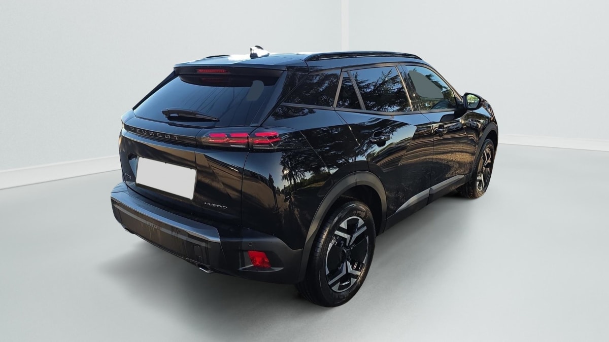 Peugeot 2008 - Image 33