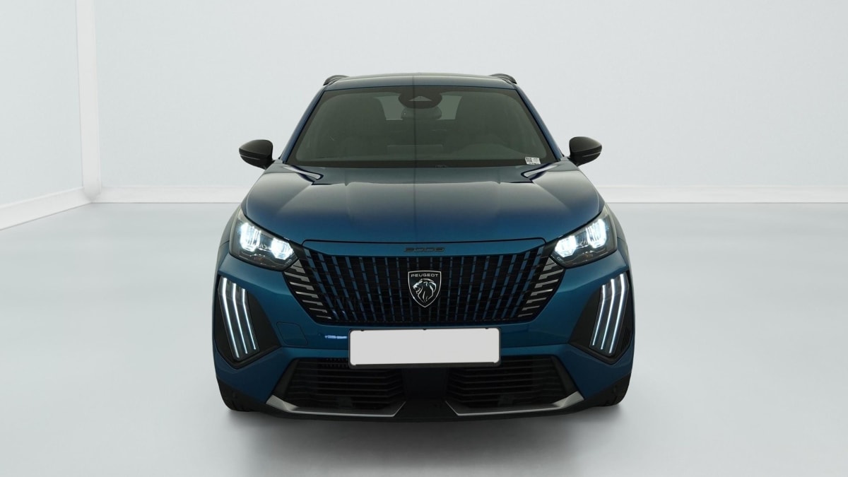 Peugeot 2008 - Image 2