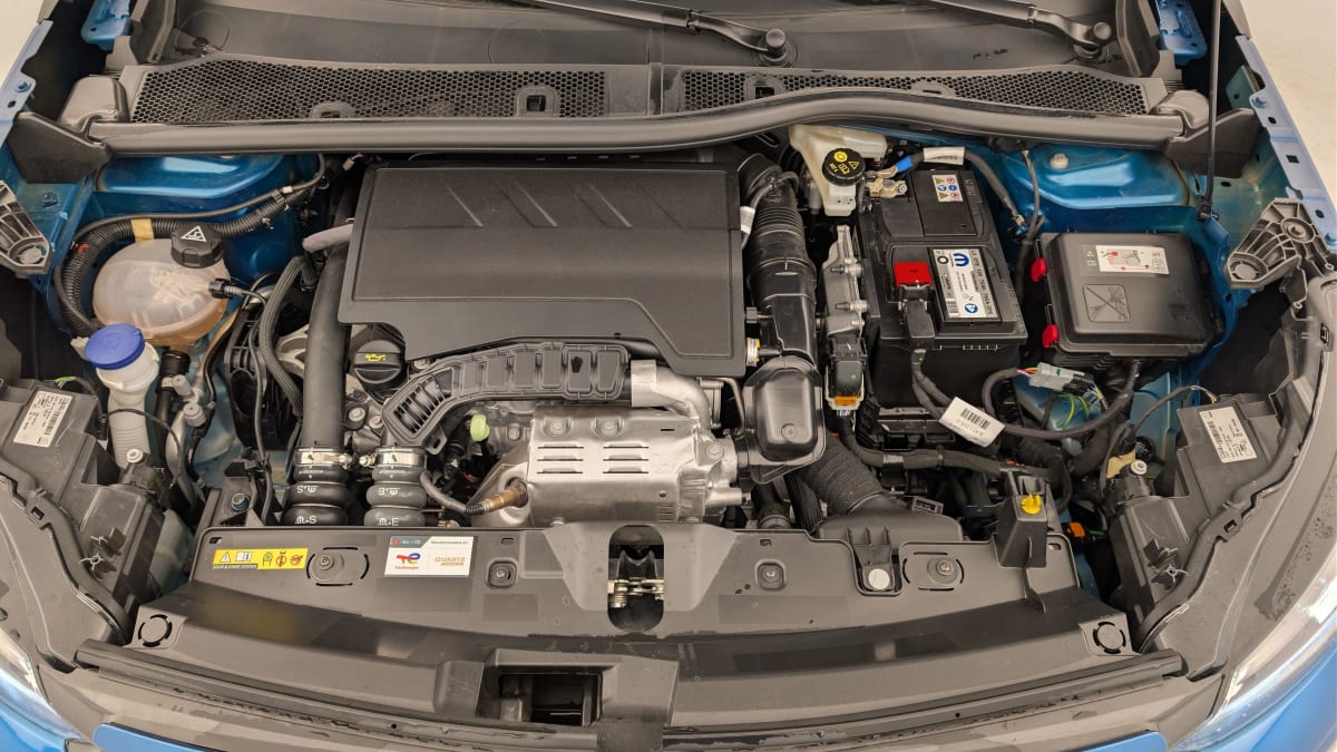 Peugeot 2008 - Image 20