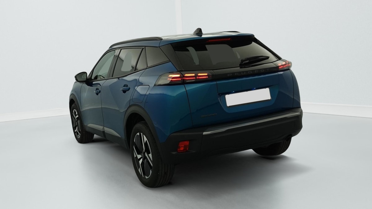 Peugeot 2008 - Image 5