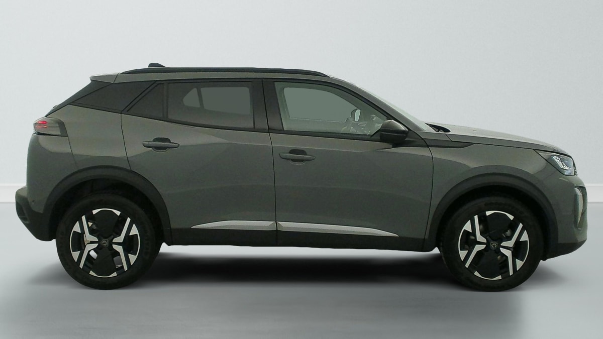 Peugeot 2008 - Image 8