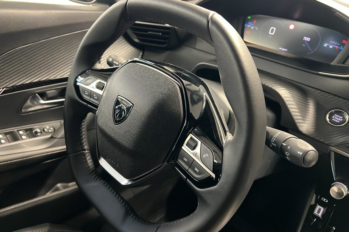 Peugeot 2008 - Image 15