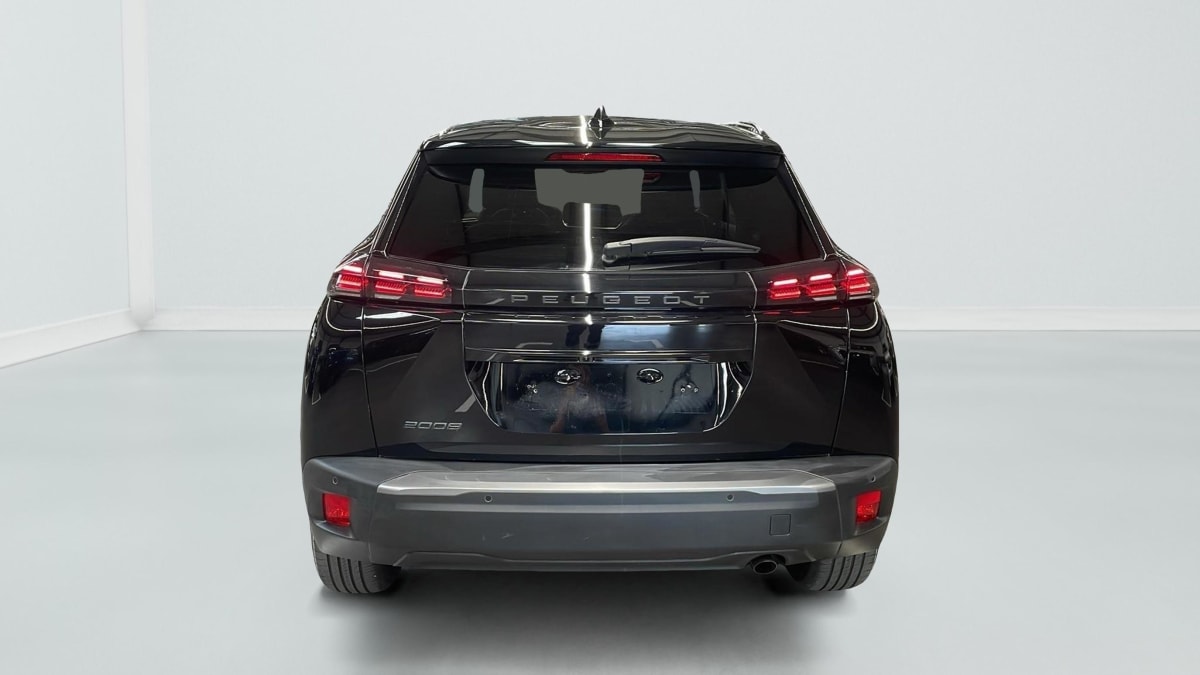 PEUGEOT 2008 100 ALLURE