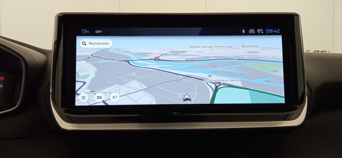 Peugeot 2008 - Image 34