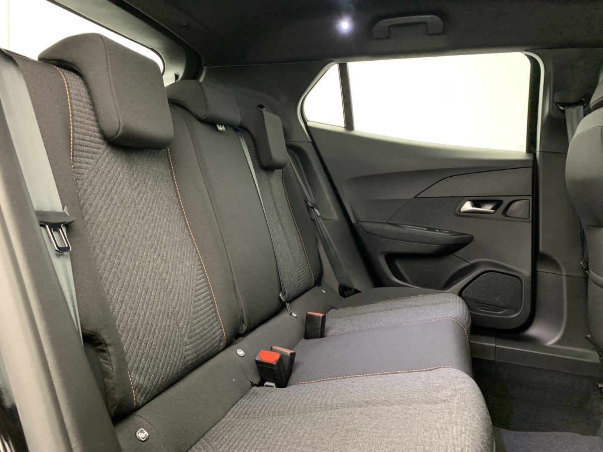 Peugeot 2008 - Image 56