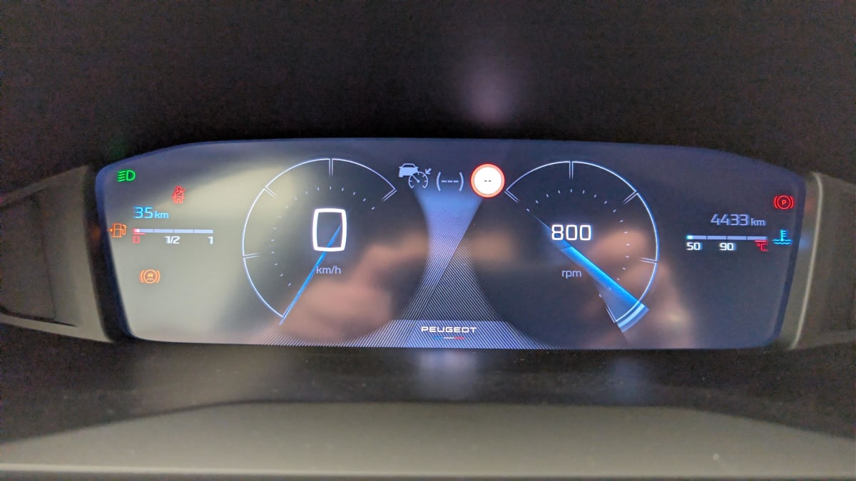 Peugeot 2008 - Image 22