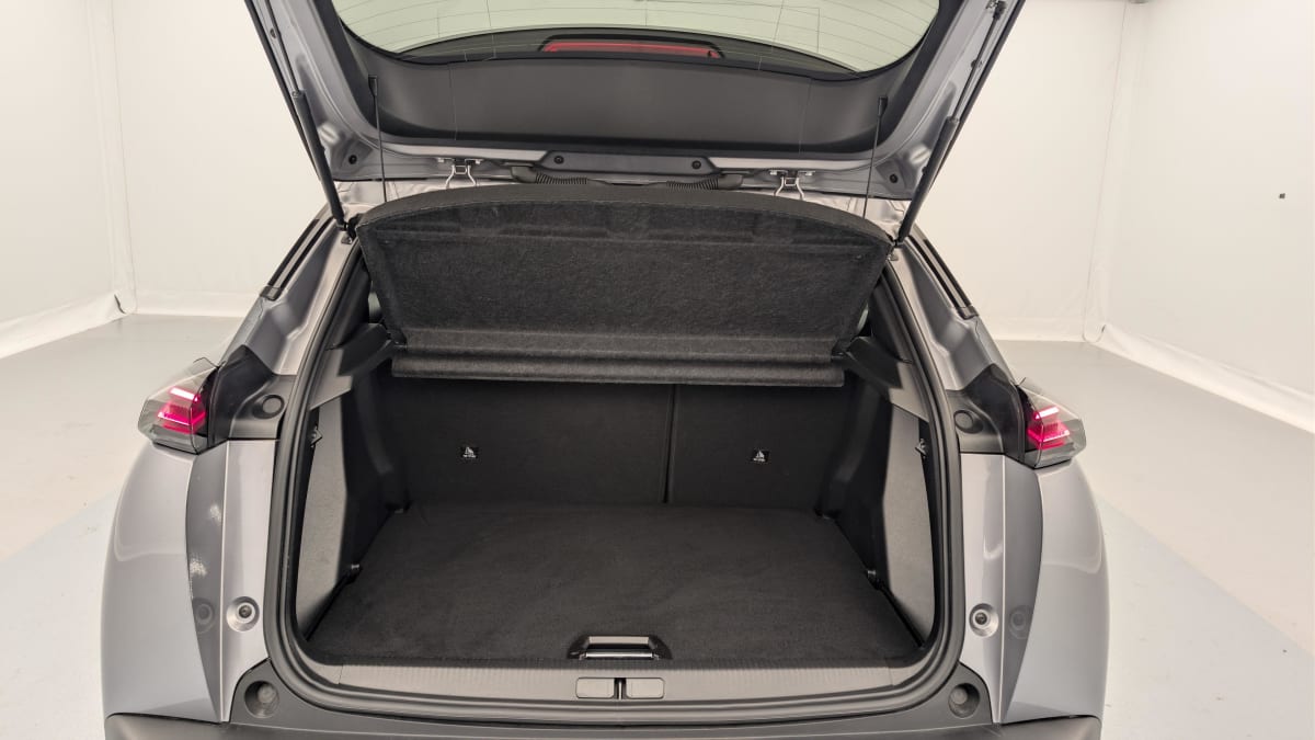 Peugeot 2008 - Image 11