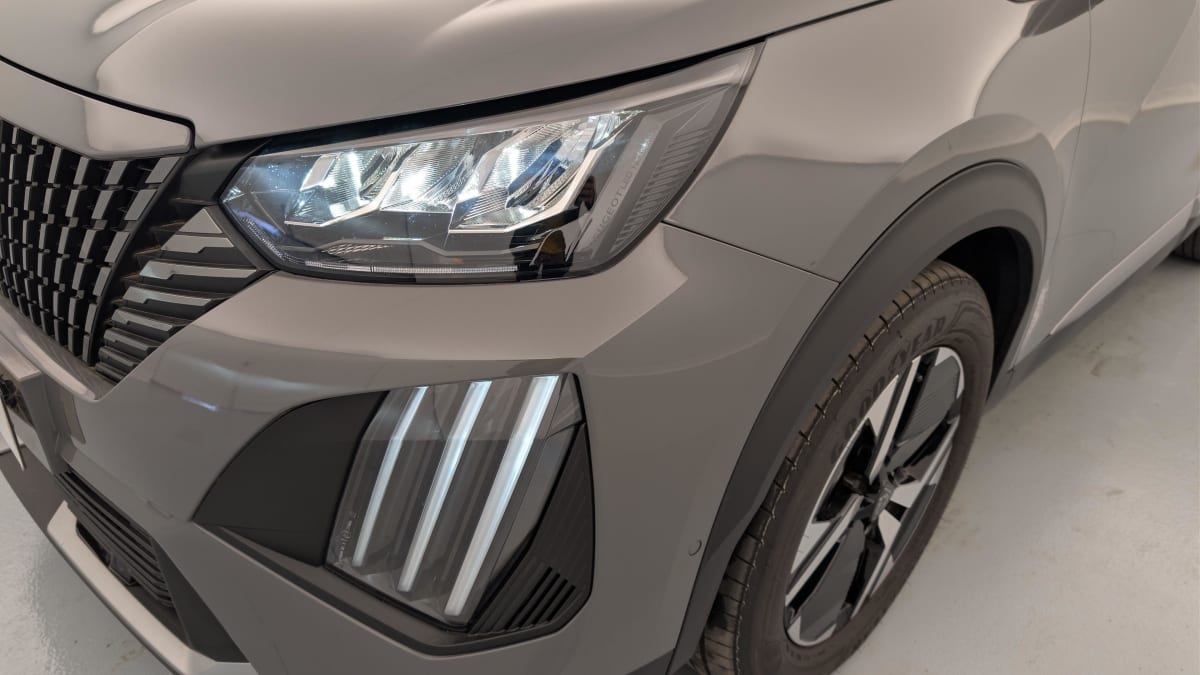 Peugeot 2008 - Image 22