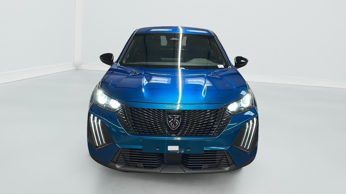 Peugeot 2008 - Image 2