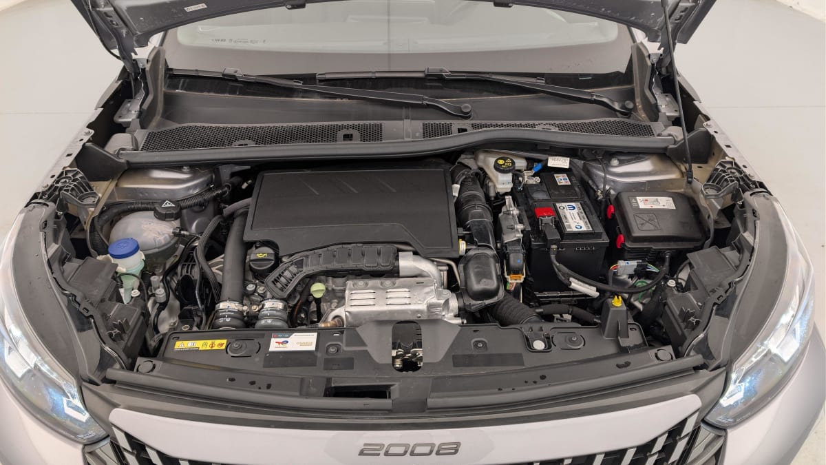 Peugeot 2008 - Image 20
