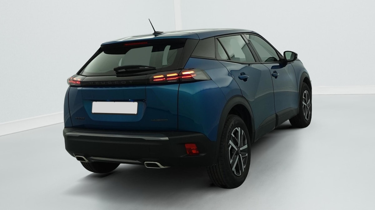 Peugeot 2008 - Image 7