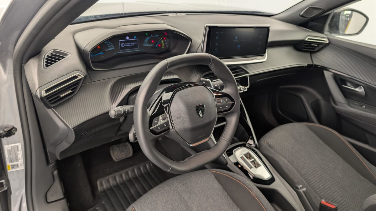 Peugeot 2008 - Image 15