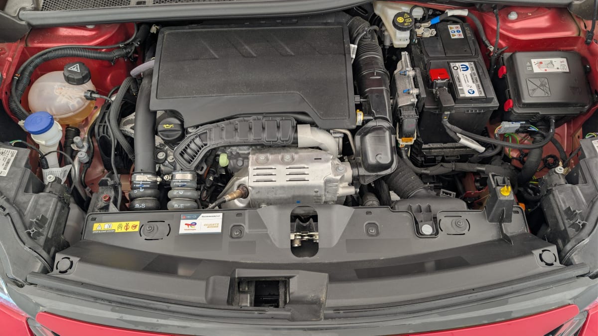 Peugeot 2008 - Image 21