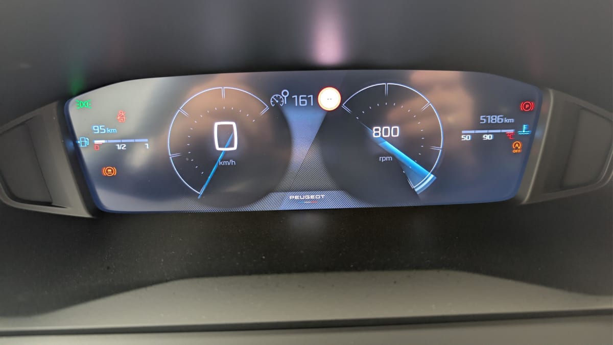 Peugeot 2008 - Image 23