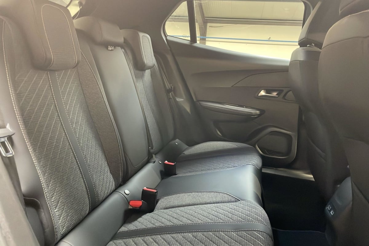 Peugeot 2008 - Image 23