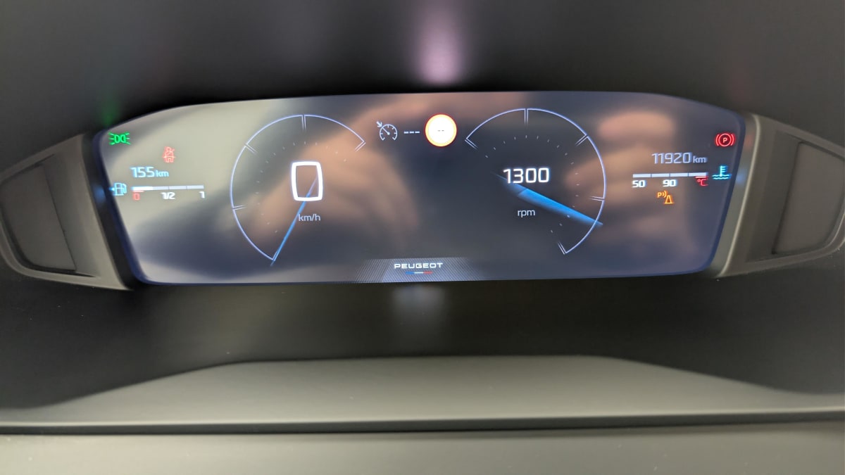 Peugeot 2008 - Image 35