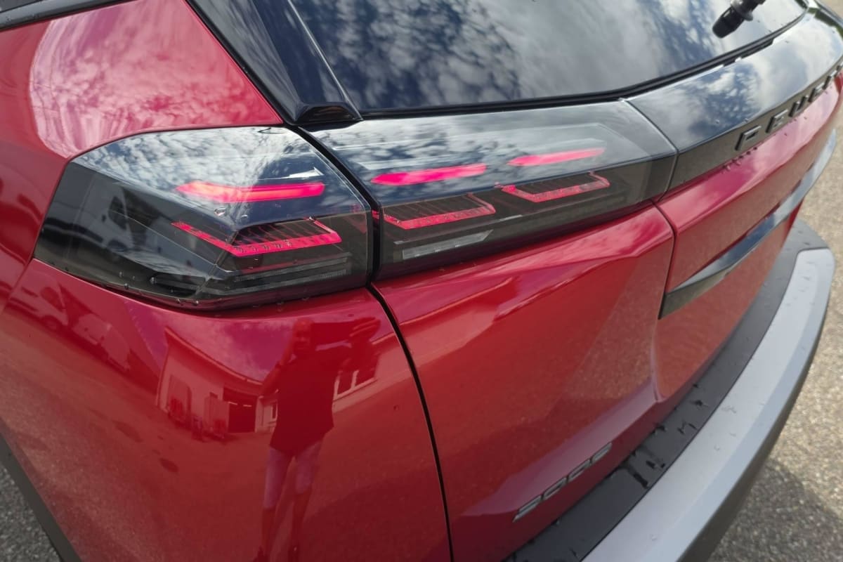 Peugeot 2008 - Image 26