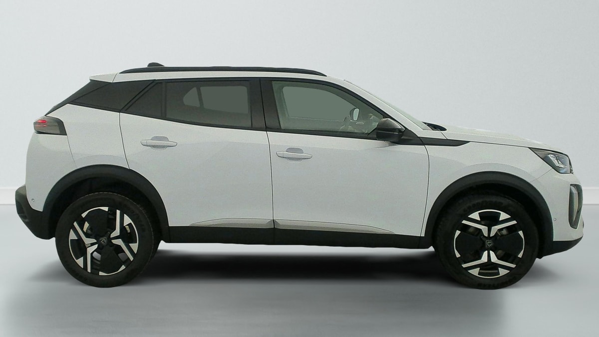 PEUGEOT 2008 100 ALLURE