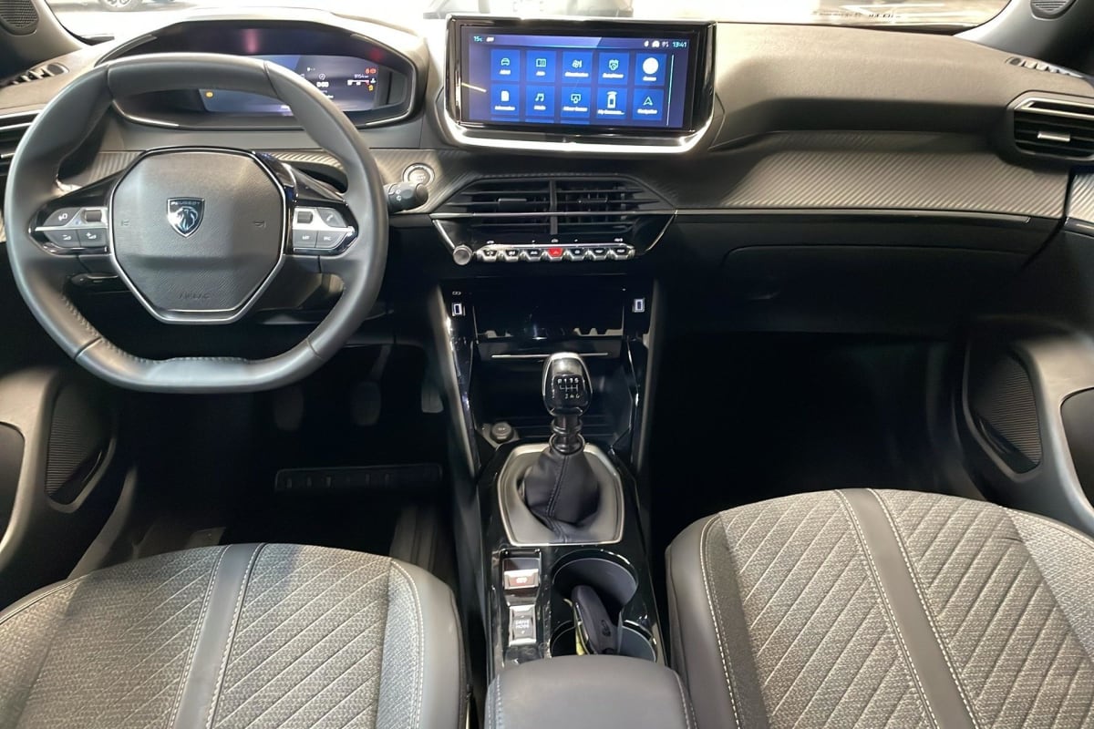 Peugeot 2008 - Image 19