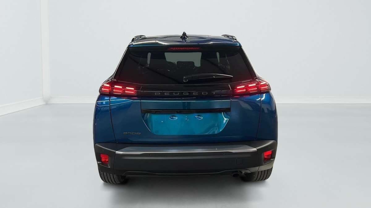 Peugeot 2008 - Image 6