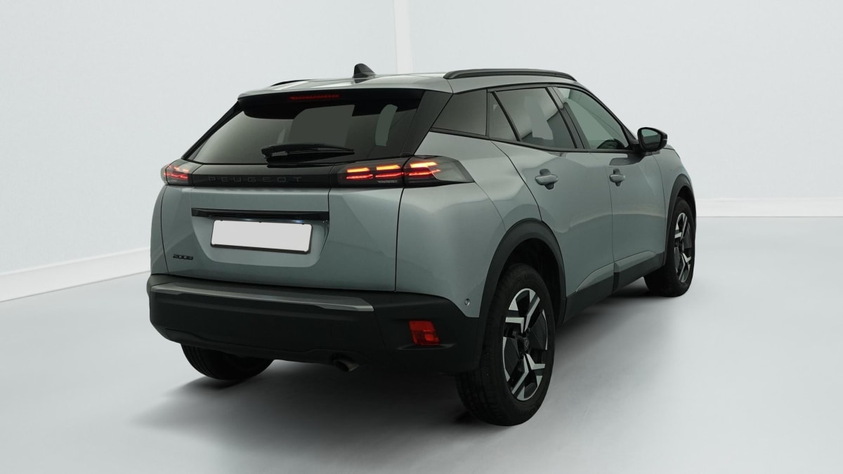 Peugeot 2008 - Image 7