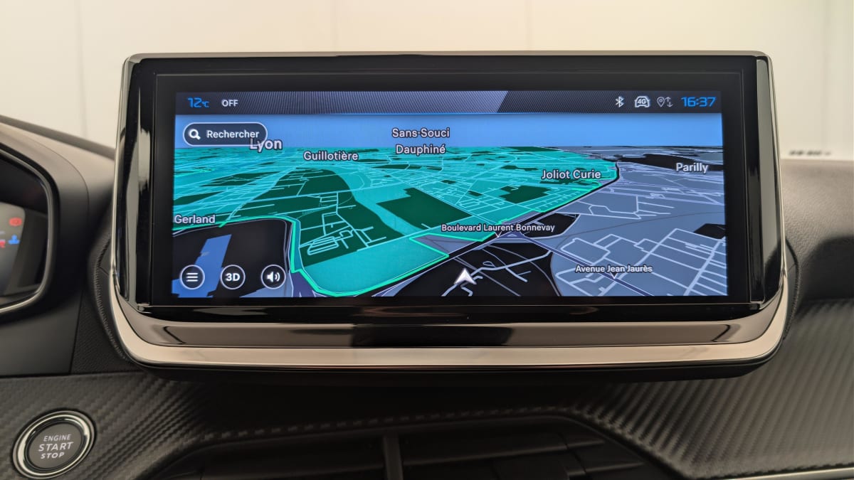 Peugeot 2008 - Image 17