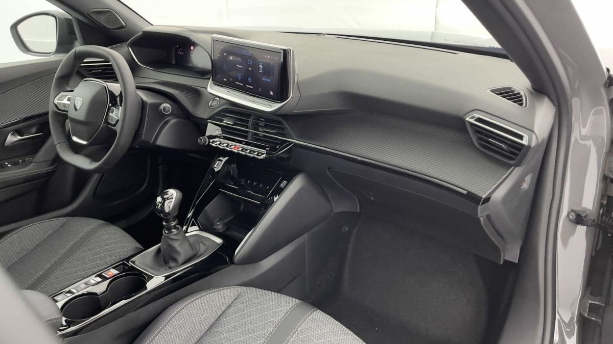 PEUGEOT 2008 2008 II(2) 1.2 PURETECH 100 ALLURE