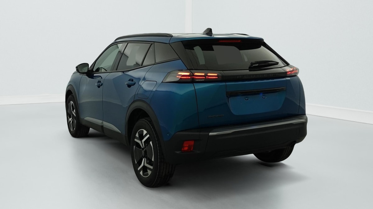 Peugeot 2008 - Image 5