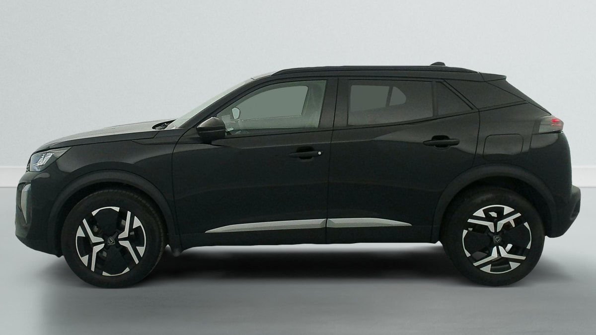 Peugeot 2008 - Image 4