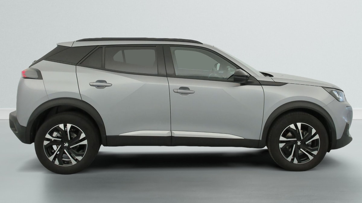 Peugeot 2008 - Image 8