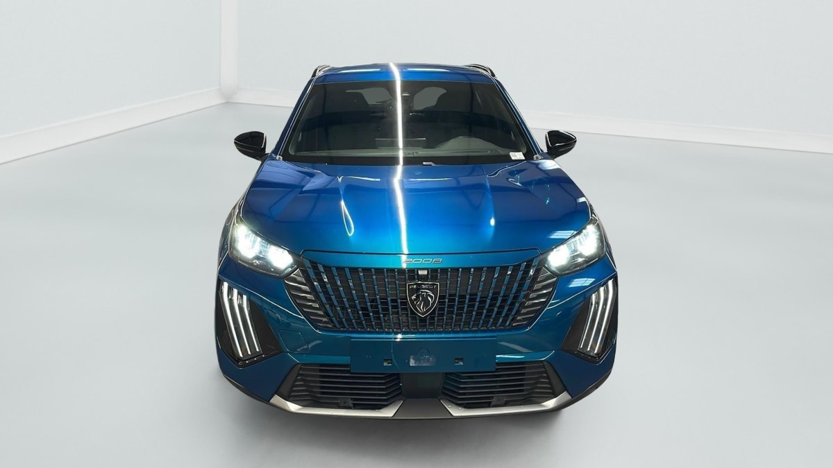 Peugeot 2008 - Image 2