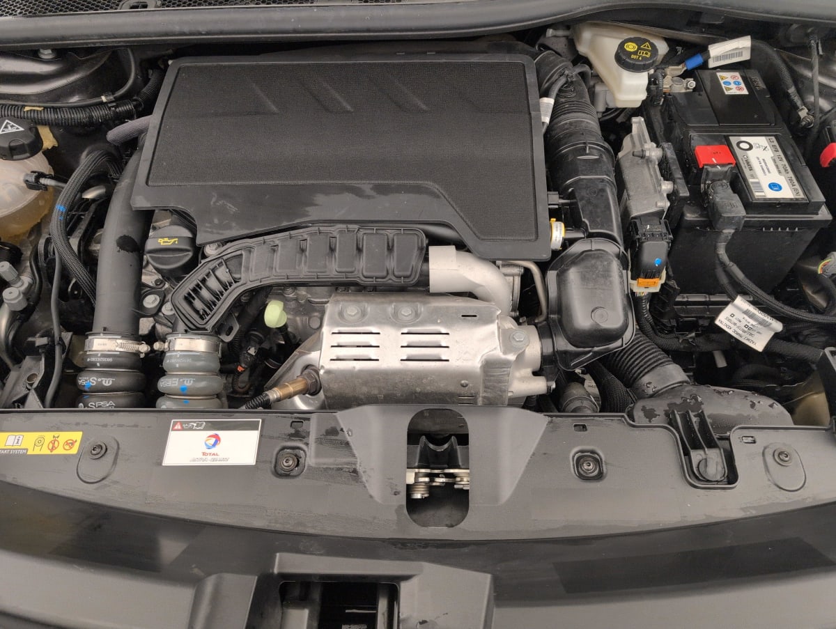 Peugeot 2008 - Image 22