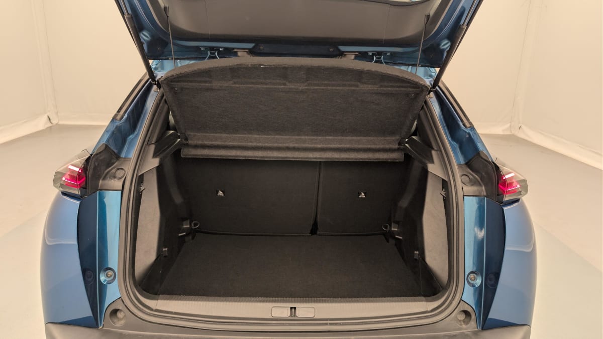 Peugeot 2008 - Image 11