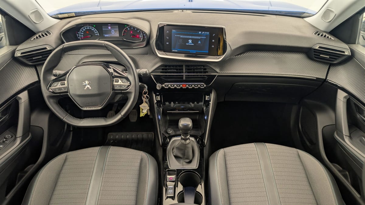 Peugeot 2008 - Image 19