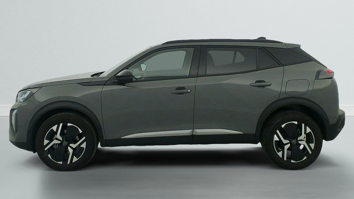 Peugeot 2008 - Image 4