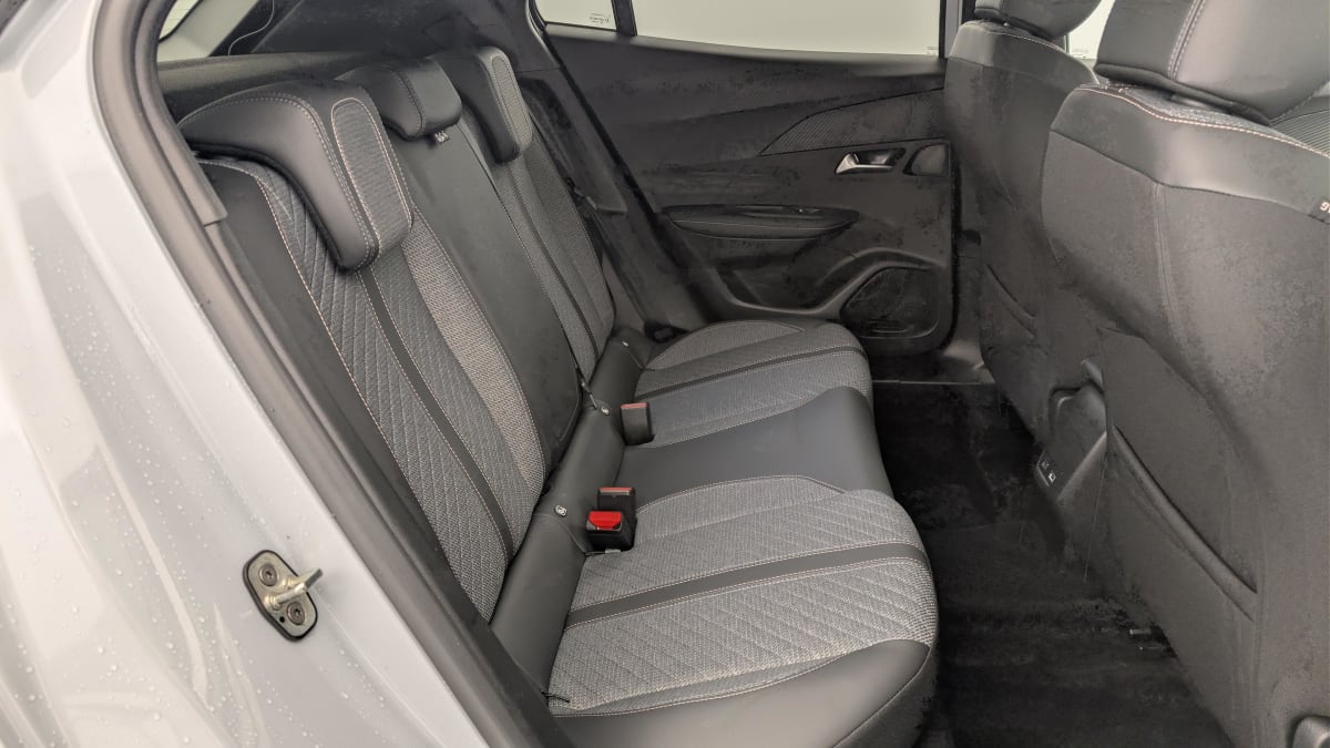 PEUGEOT 2008 100 ALLURE