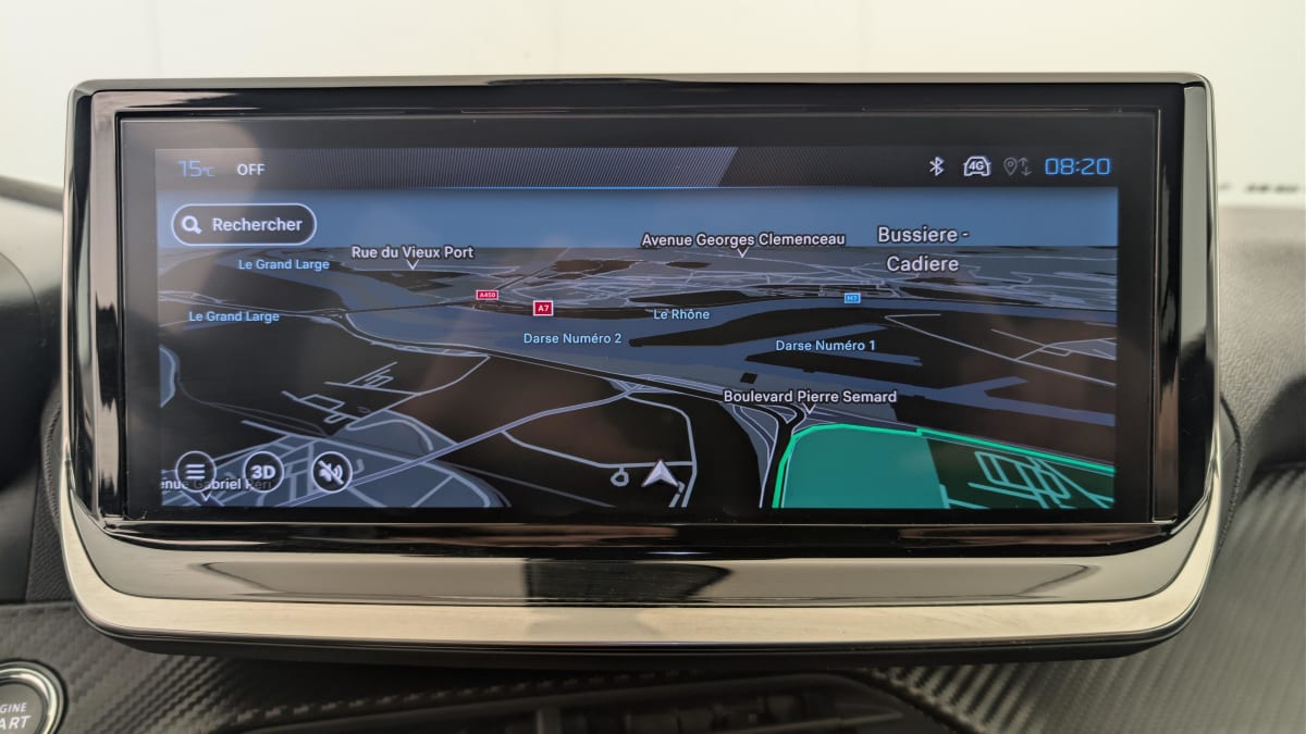 Peugeot 2008 - Image 19