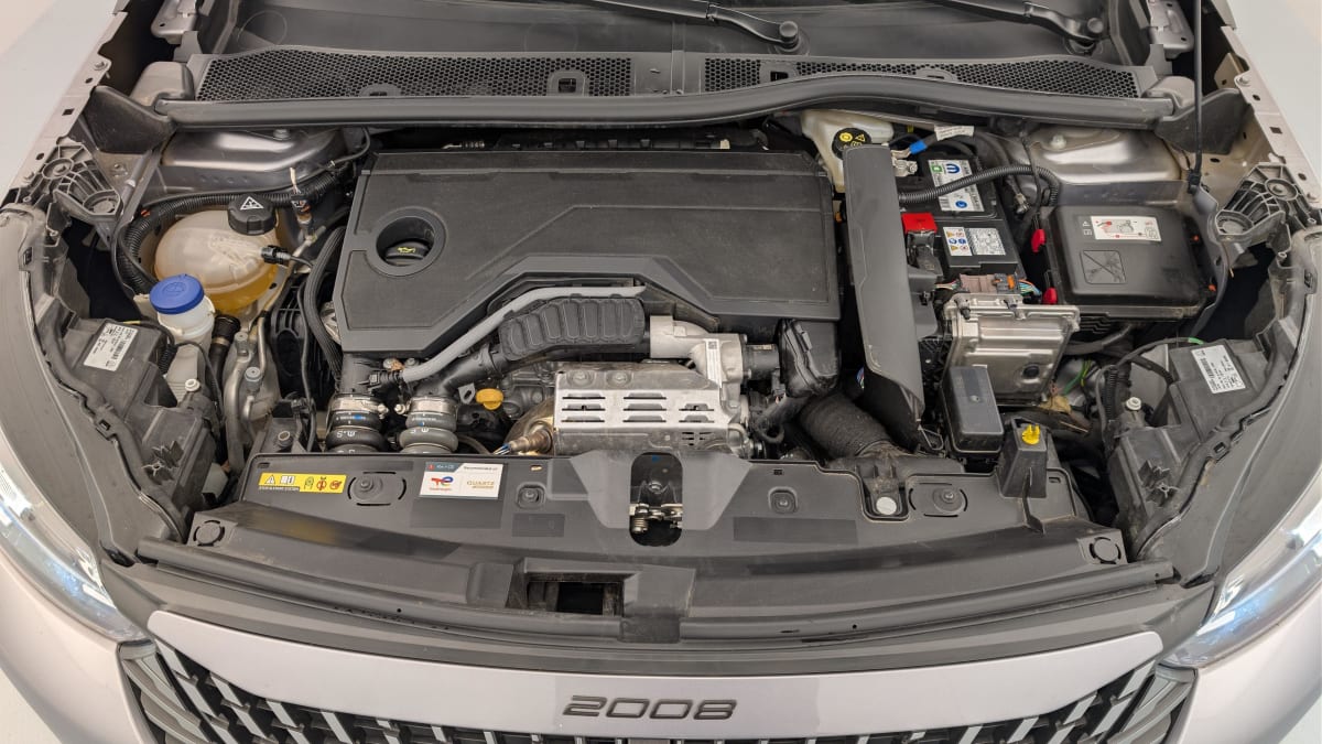 Peugeot 2008 - Image 21