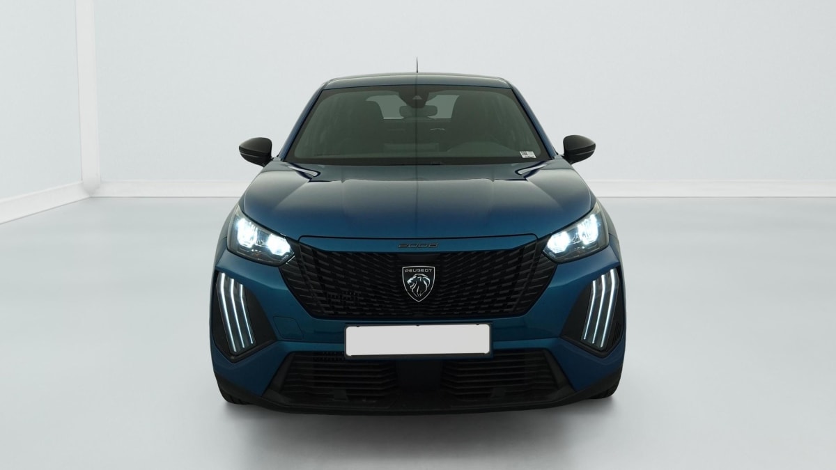 Peugeot 2008 - Image 2