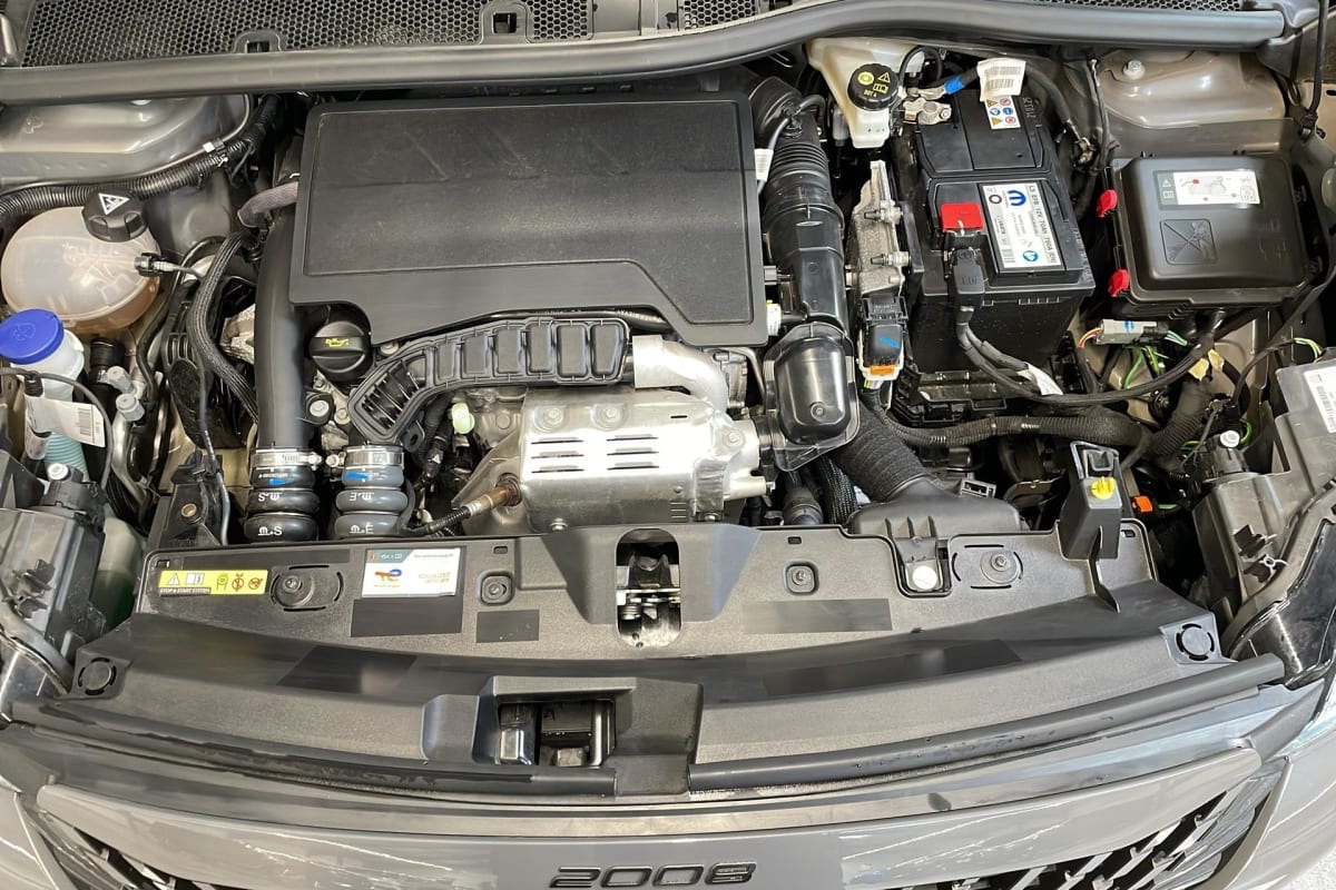 Peugeot 2008 - Image 17