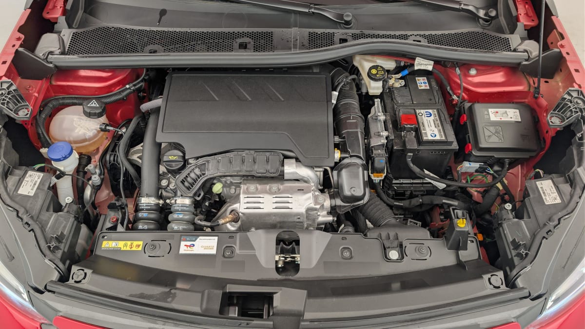 Peugeot 2008 - Image 20