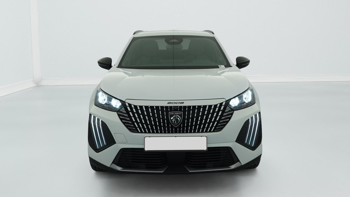 Peugeot 2008 - Image 2