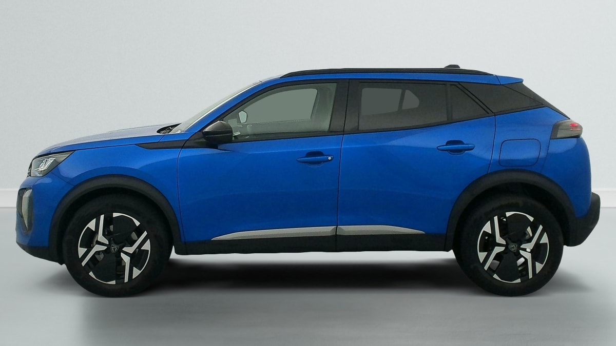 Peugeot 2008 - Image 4